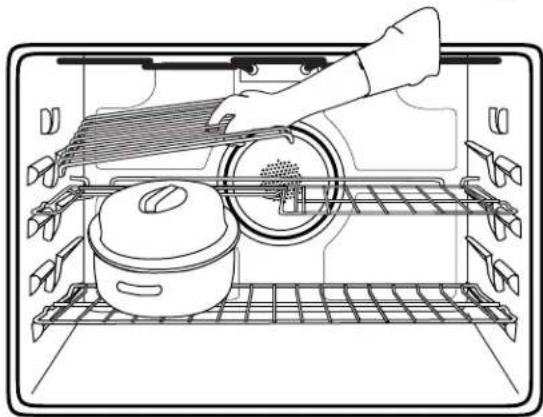 MAYTAG MEW6627DDB - (certains modèles) - 2