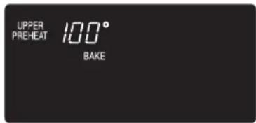 MAYTAG MEW5630DDS - Para programar Horneado: - 1