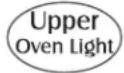 MAYTAG MEW5630DDS - Oven Light - 1
