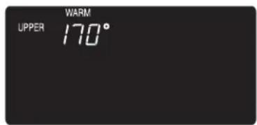 MAYTAG MEW5627DDW - Programmation du gril : - 2