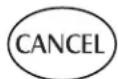 MAYTAG MEW5627DDB - Para cancelar 'Cook & Hold' enrialquier momento: - 1