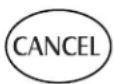 MAYTAG MEW5530DDW - Para cancelar 'Keep Warm': - 1
