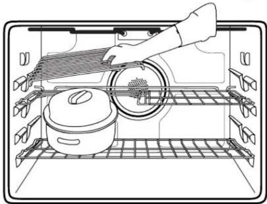 MAYTAG MEW5527DDB - (modelos selectos) - 1