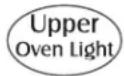 MAYTAG MEW5527DDB - Oven Light - 1