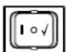 AMANA AQF1613TEW - Temperature Alarm (on some models) - 1