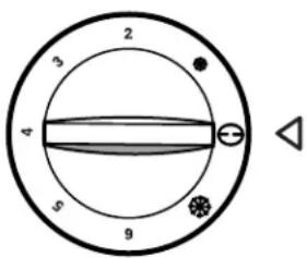 AMANA AQF1613TEW - Méthode recommandée de mise à la terre - 1