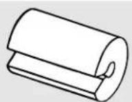 GE FUM21SVRWW - Electronic Temperature Alarm (some Electronic Chest models) - 1