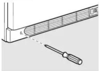 GE FUF21SVRWW - Para un descongelamiento completo - 2