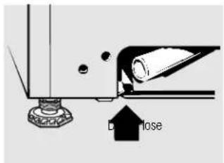 GE FUF14SVRWW - Para un descongelamiento completo - 1