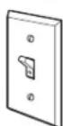 GE GLD6904RBB - CAUTION: To prevent minor injury and property damage - 2