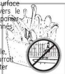 GE GLD6904RBB - Chargement des paniers du lave-vaisselle. www.electromenagersge.ca - 4