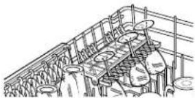 GE GLD6904RBB - ATTENTION! - 2