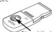 GE GLD6904RBB - Remplissage du distributeur - 2
