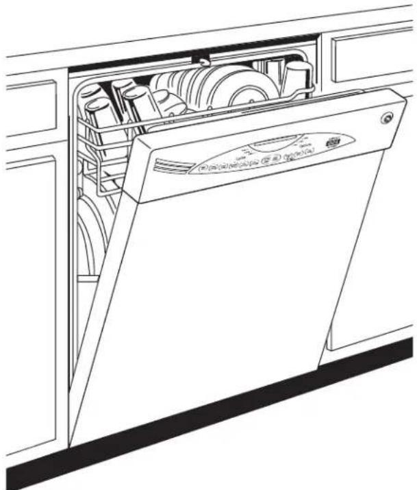 GE GLD6904RBB - Service à la clientèle - 1