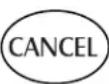 MAYTAG MEW7530WDS - Para cancelar el despliegue del reloj: - 1
