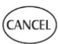 MAYTAG MEW7530WDS - Para cancelar 'Keep Warm': - 1