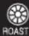 MAYTAG MEW7530WDS - To set Convect Roast: - 1