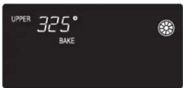 MAYTAG MEW7530WDS - Programmation de Convect Bake : - 2