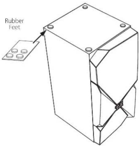 JBL Studio 180 - PLACEMENT - 2