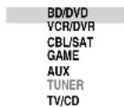 ONKYO HTS5400 - GAME - 2