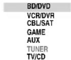 ONKYO HTS5400 - GAME - 1