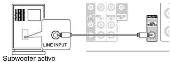 ONKYO HTS5400 - Consejo - 1