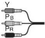 ONKYO HTS5400 - Cables y tomas de AV - 1