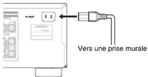 ONKYO HTS5400 - (Modèles brésiliens) - 1