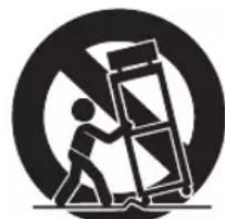 ONKYO HTS5400 - Instrucciones de seguridad importantes - 1