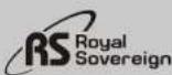 Royal Sovereign ARP9011TL - SPEED - 1