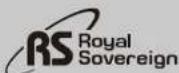 Royal Sovereign ARP9011TL - 1