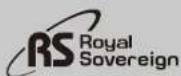 Royal Sovereign ARP9011TL - SERVICES CONTACT and FAQ'S - 2