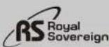 Royal Sovereign ARP9011TL - INSTALLATION - 2