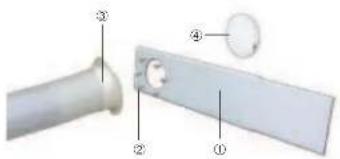 Royal Sovereign ARP9011TL - ACCESSORIES INCLUDE - 1