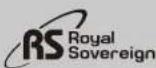 Royal Sovereign ARP9011TL - REMOTE CONTROL FUNCTION - 2