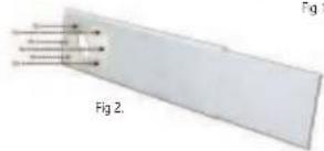 Royal Sovereign ARP9011TL - INSTALLATION - 1