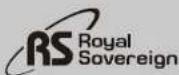 Royal Sovereign ARP9011TL - 1
