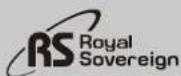 Royal Sovereign ARP9011TL - Guardado - 1