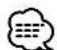 KENWOOD KDCBT742U - Cancelling the Preset Memory mode Press the [FAVORITE] button. - 1