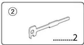 KENWOOD KDCBT742U - PRECAUCIÓN - 2