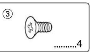 KENWOOD KDCBT742U - Accessories - 2