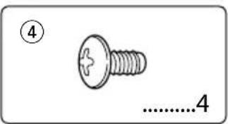 KENWOOD KDCBT742U - Accessories - 4