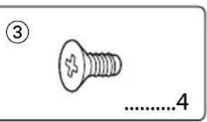 KENWOOD KDCBT742U - ATTENTION - 1