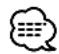 KENWOOD KDCBT742U - Exit the voice tag mode - 1