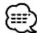 KENWOOD KDCBT742U - Selecting Satellite Radio source - 1