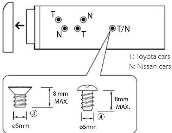 KENWOOD KDCBT742U - Japanese cars - 1