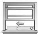 Royal Sovereign ARP4012H - Instalar el Juego Corredizo para ventana: Fig. 3 - 2