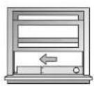 Royal Sovereign ARP4012H - Install the Window Slider Kit : Fig 3. - 2