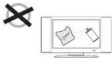 HAIER L26C1120 - PRECAUTIONS AND REMINDERS - 7