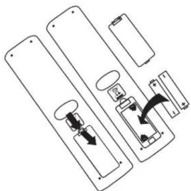 HAIER L26C1120 - REMARQUE - 3
